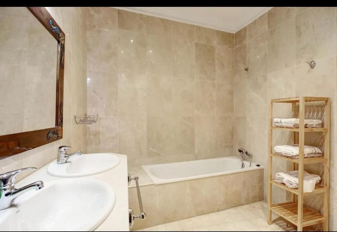 Apartamento Centro Historico 龙达