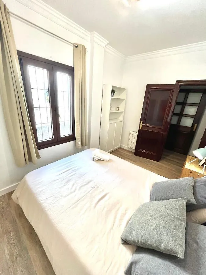 公寓 Apartamento Centro Historico 龙达