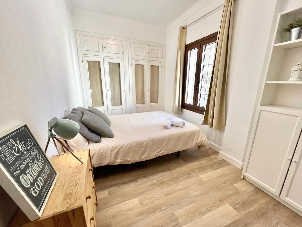 Apartamento Centro Historico 龙达