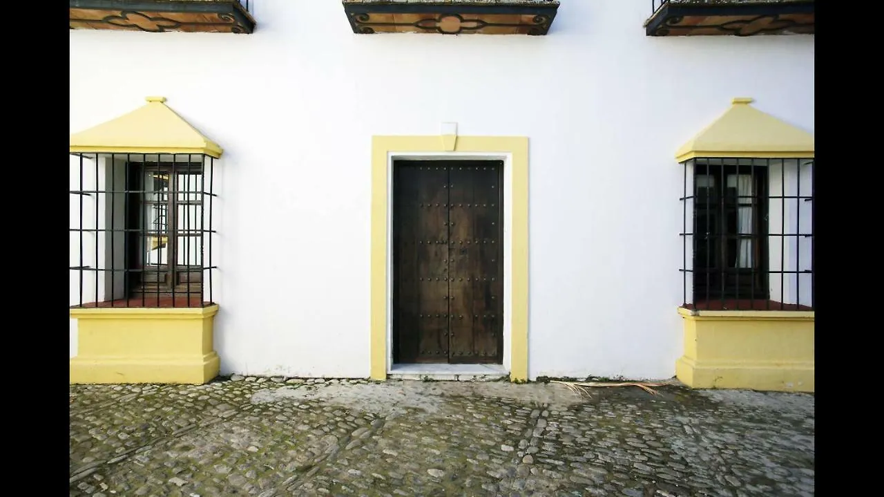 Apartamento Centro Historico 龙达 0*,  西班牙
