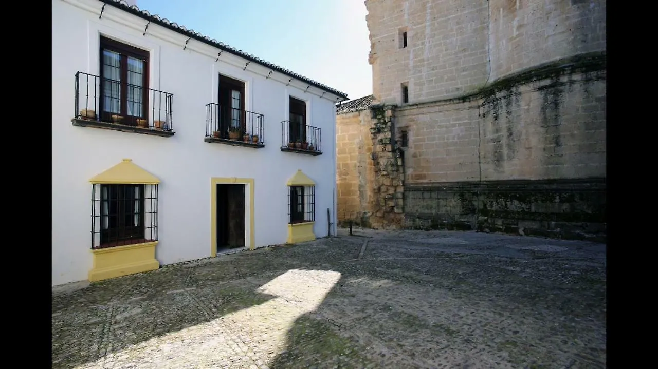 公寓 Apartamento Centro Historico 龙达