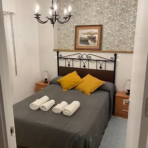 Lauria Centro Apartamento