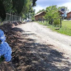 Manacá Da Serra , Urubici Brasil