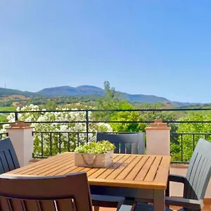 Rural Vainilla Apartamento