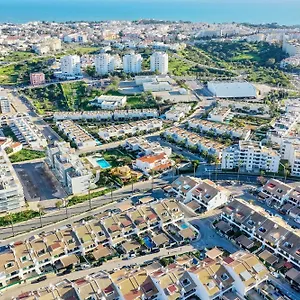 L14 By Mtphomes , Albufeira Portugal