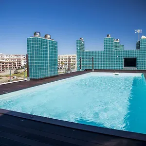 B04 - Luxury 2 Bed W Terrace Pool , Lagos Portugal
