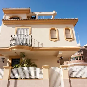 Tomas Freshapartments By Bossh! Сasa de vacaciones Málaga
