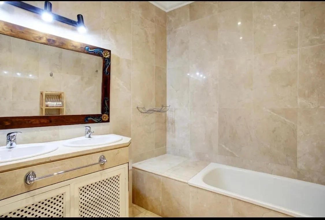 Apartamento Centro Historico Ronda Apartment