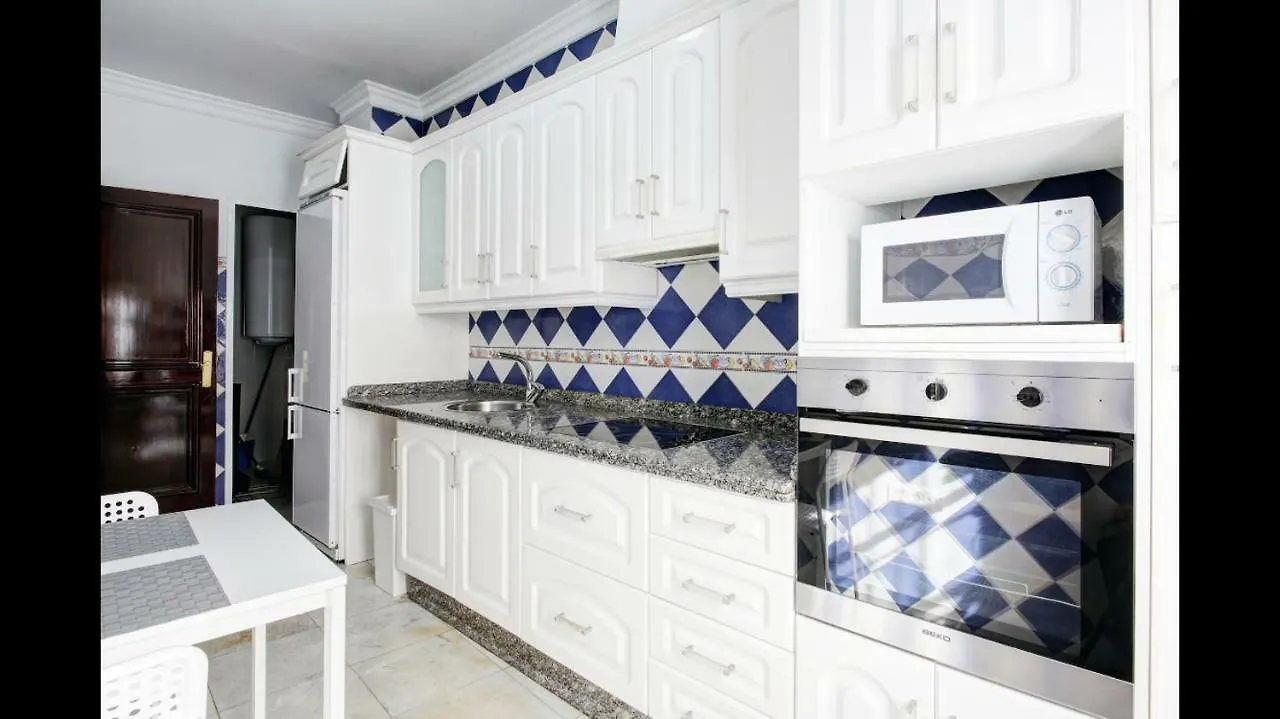 Apartamento Centro Historico Ronda Spain